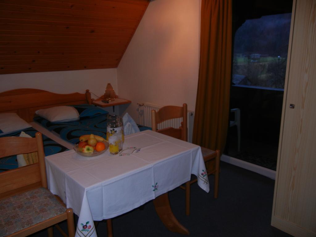 Apartments & Rooms Stare Bohinj Room photo