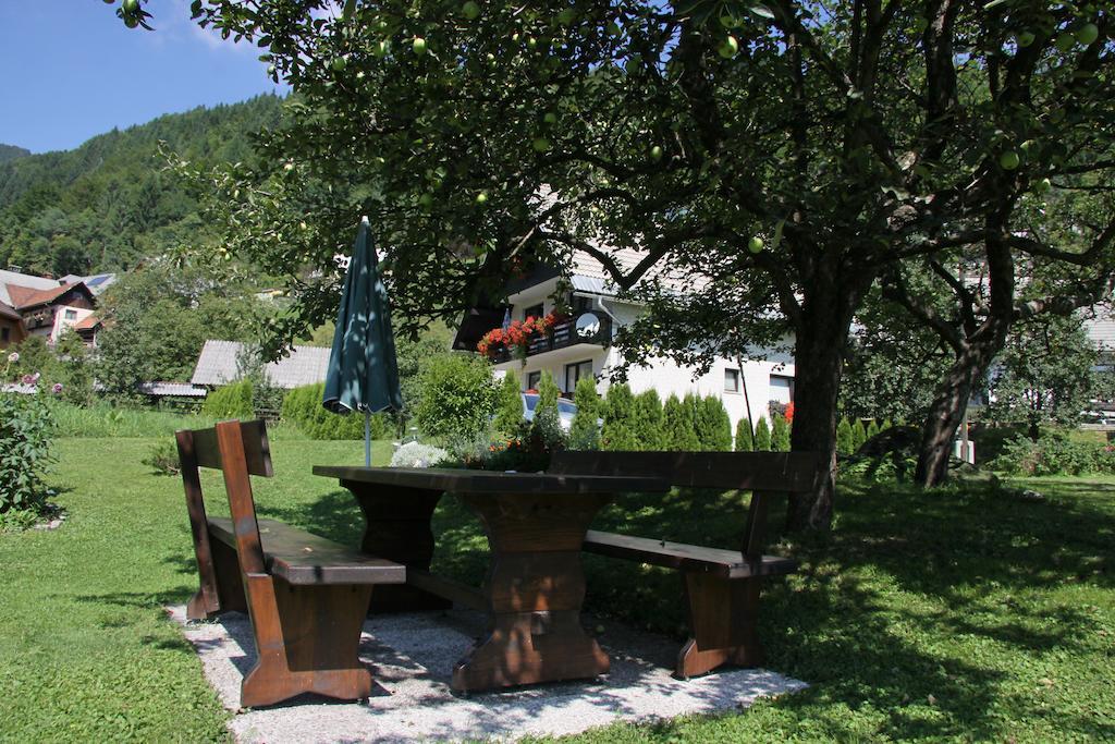 Apartments & Rooms Stare Bohinj Exterior photo